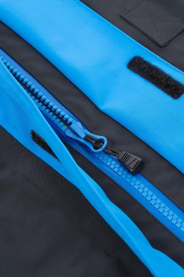 PRESTON DF ULTRA 25K BIB & BRACE