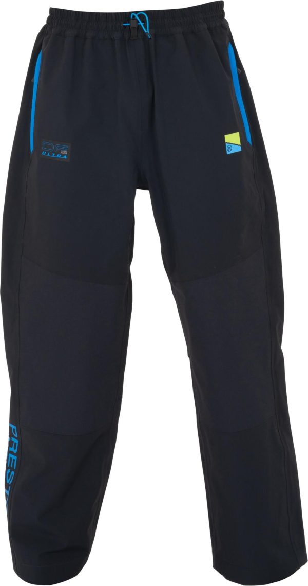 PRESTON DF ULTRA 25K TROUSERS