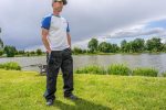 PRESTON DF ULTRA 25K TROUSERS