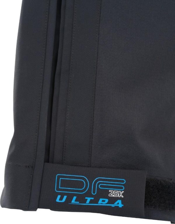 PRESTON DF ULTRA 25K TROUSERS