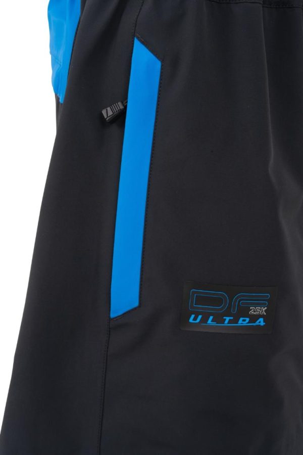 PRESTON DF ULTRA 25K TROUSERS