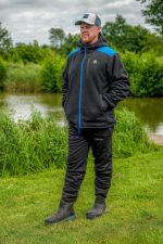 PRESTON CELCIUS JOGGERS