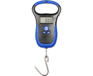 ZEBCO DIGITAL SCALES 50Kg