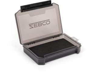 ZEBCO DEMONIC ORGANIZER FULL EVA MEDIUM