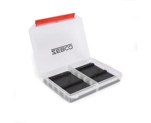 ZEBCO MAGIC EVA SPOON BOX