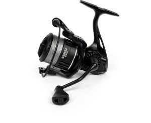 ZEBCO LOADED SPIN FD 2000 REEL