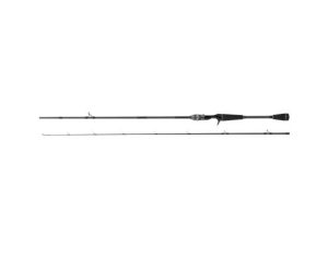 ZEBCO DEMONIC BAITCAST 2.13M 6'8 15-45g