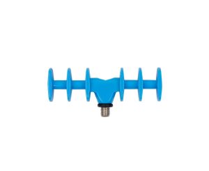 ZEBCO TROPHY EASY FEEDER ROD REST