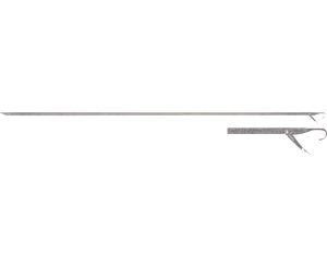 ZEBCO GATED BAIT NEEDLE