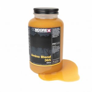 CC MOORE AMINO BLEND 365