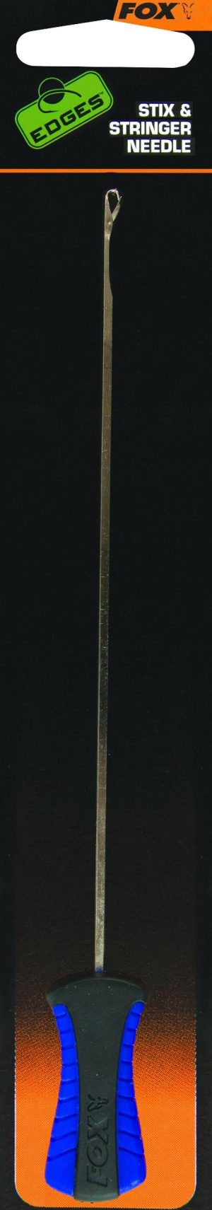 FOX EDGES STIX & STRINGER NEEDLE