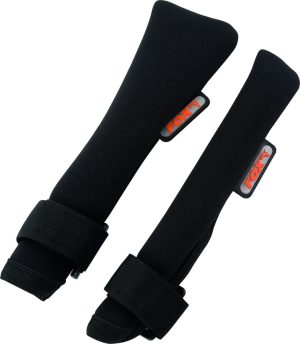 FOX TIP & BUTT PROTECTORS