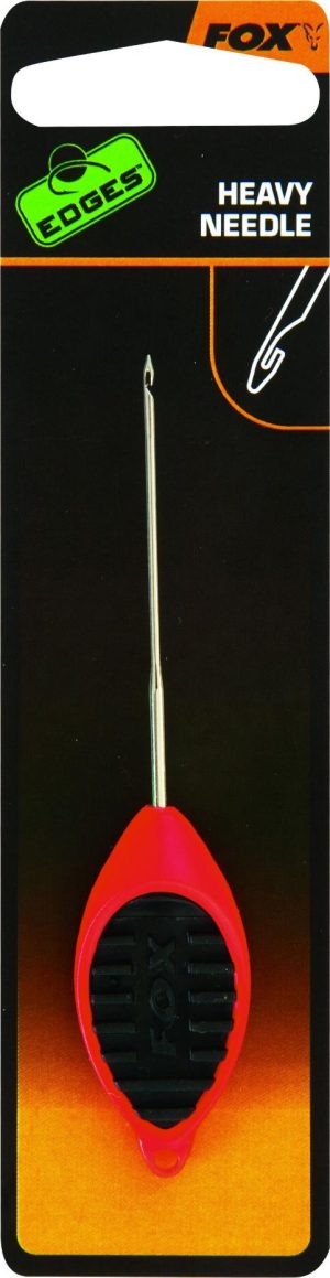 FOX EDGES HEAVY NEEDLE