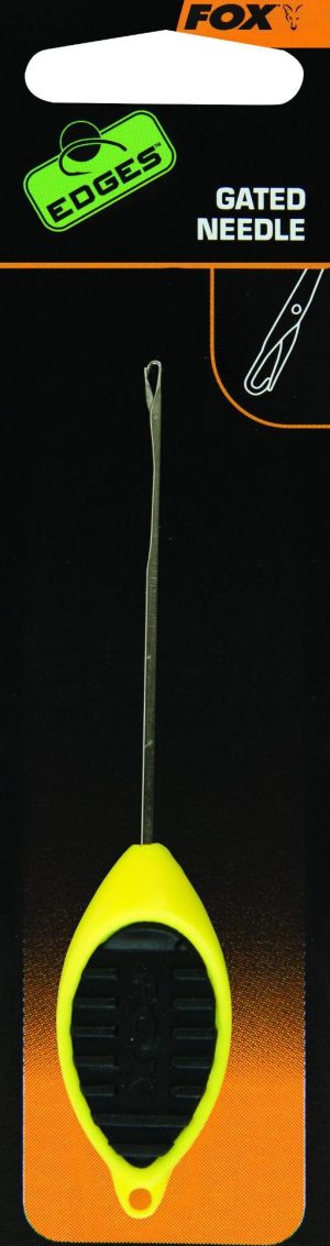 FOX EDGES GATED NEEDLE