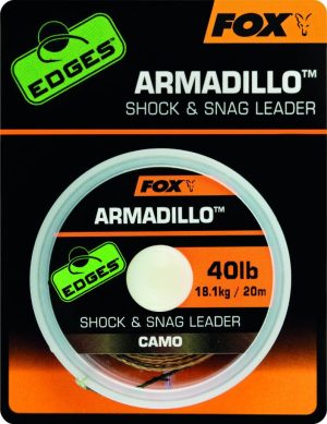 FOX EDGES CAMO ARMADILLO