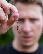 FOX EDGES LINK ILLUSION FLUOROCARBON (CRIMPABLE)