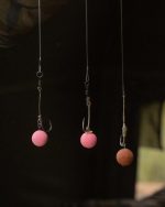 FOX EDGES LINK ILLUSION FLUOROCARBON (CRIMPABLE)