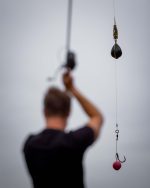 FOX EDGES LINK ILLUSION FLUOROCARBON (CRIMPABLE)