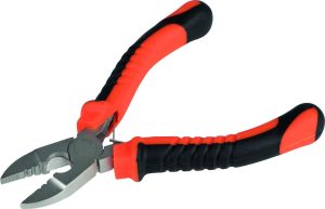 FOX EDGES CRIMP PLIERS