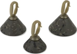 FOX DOWNRIGGER BACK WEIGHTS
