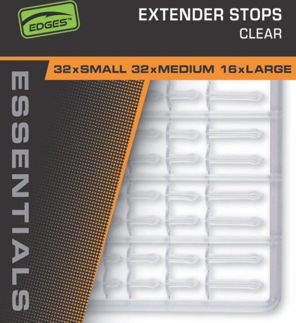 FOX EDGES ESSENTIALS EXTENDER STOPS