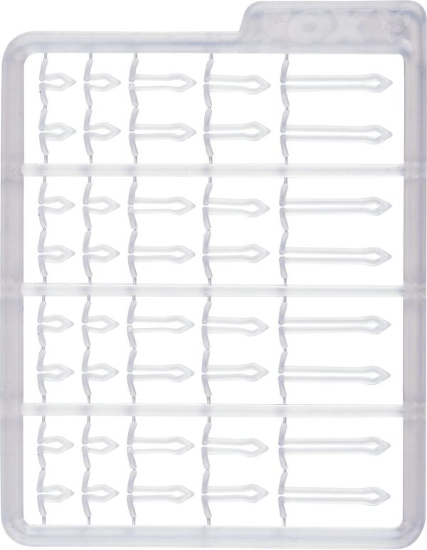 FOX EDGES ESSENTIALS EXTENDER STOPS
