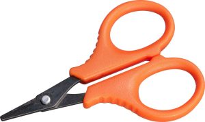 FOX TITANIUM BRAID SCISSORS
