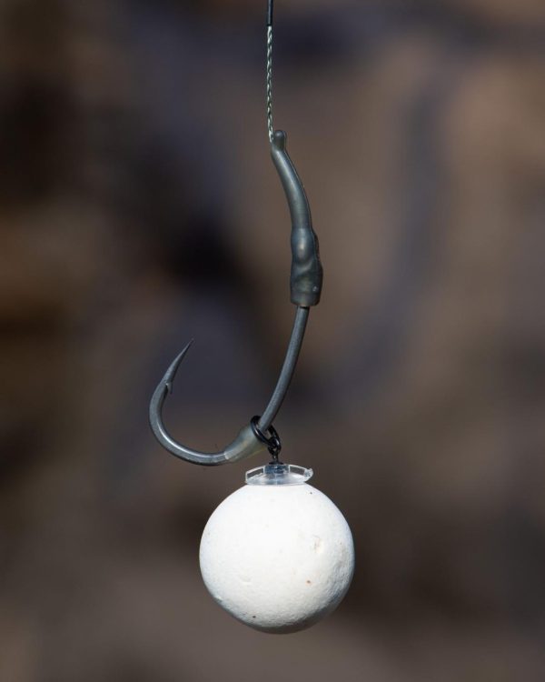 FOX EDGES BAIT SCREW