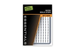 Home 61 FOX EDGES MICRO BOILIE STOPS