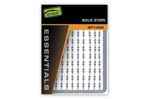 Home 65 FOX EDGES BOILIE STOPS