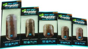 FOX EDGES RAPIDE LOAD PVA BAG REFILLS