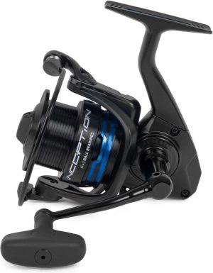 PRESTON INCEPTION REEL 320