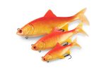 FOX RAGE ULTRA NATURALS REPLICANT ROACH 14cm