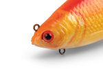 FOX RAGE ULTRA NATURALS REPLICANT ROACH 14cm